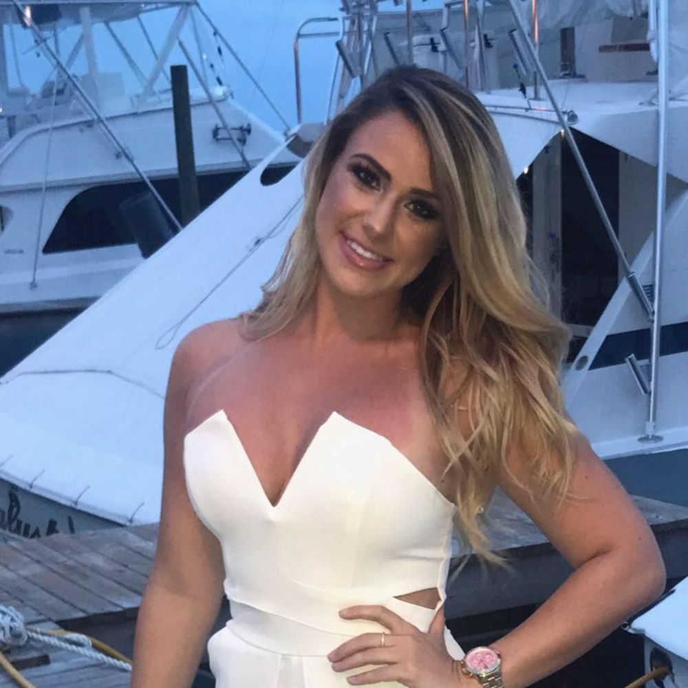 Meet your Posher, Shannon